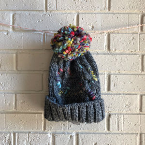 Maurices Knit Hat